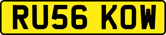 RU56KOW