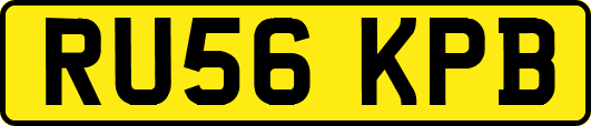 RU56KPB