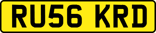RU56KRD