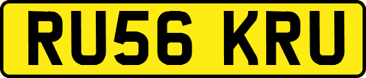 RU56KRU