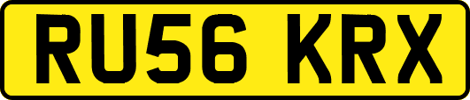 RU56KRX
