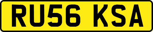 RU56KSA