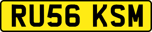 RU56KSM
