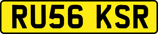 RU56KSR
