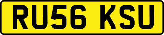 RU56KSU