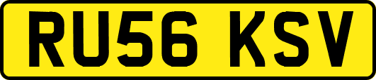 RU56KSV