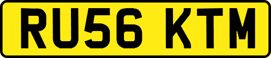 RU56KTM