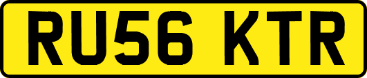 RU56KTR