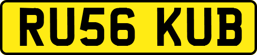 RU56KUB