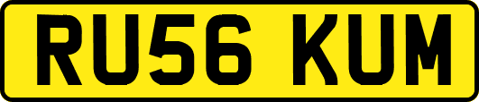 RU56KUM