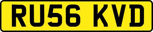 RU56KVD