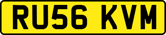 RU56KVM
