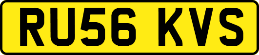 RU56KVS