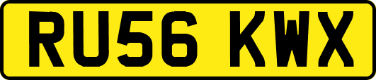 RU56KWX
