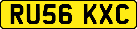 RU56KXC