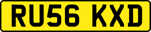 RU56KXD