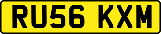 RU56KXM