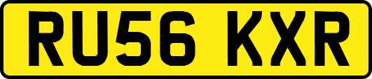RU56KXR