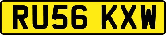 RU56KXW
