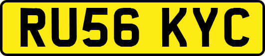 RU56KYC