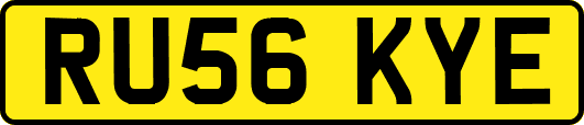 RU56KYE