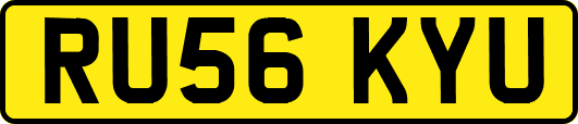 RU56KYU