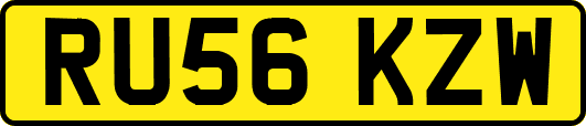 RU56KZW