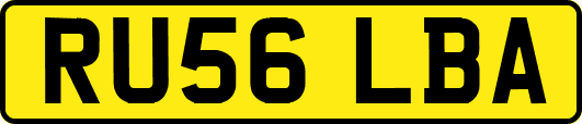 RU56LBA