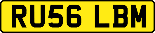RU56LBM