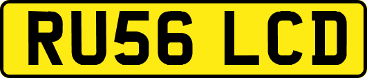 RU56LCD