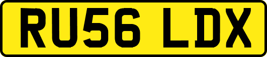 RU56LDX