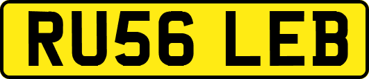RU56LEB