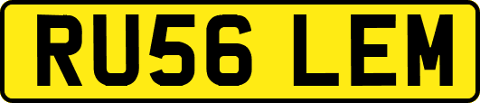 RU56LEM