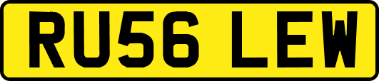 RU56LEW
