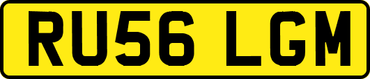RU56LGM