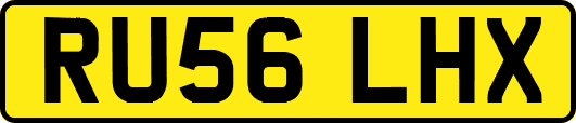 RU56LHX