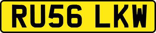 RU56LKW