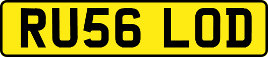 RU56LOD
