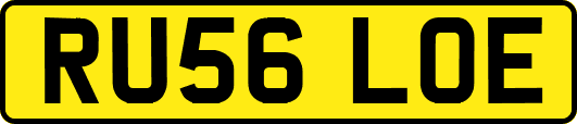 RU56LOE