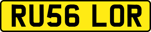 RU56LOR