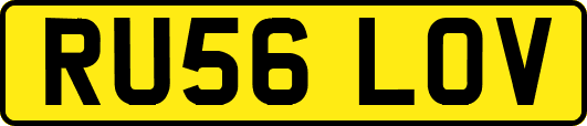 RU56LOV