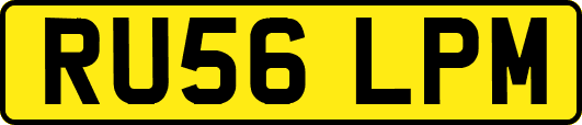RU56LPM