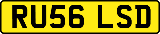 RU56LSD