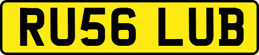 RU56LUB