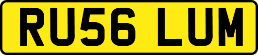 RU56LUM