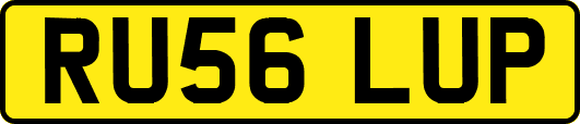 RU56LUP