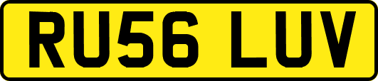 RU56LUV