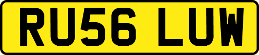RU56LUW