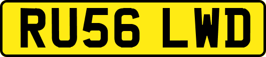 RU56LWD