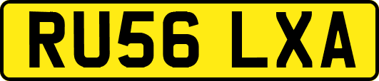 RU56LXA